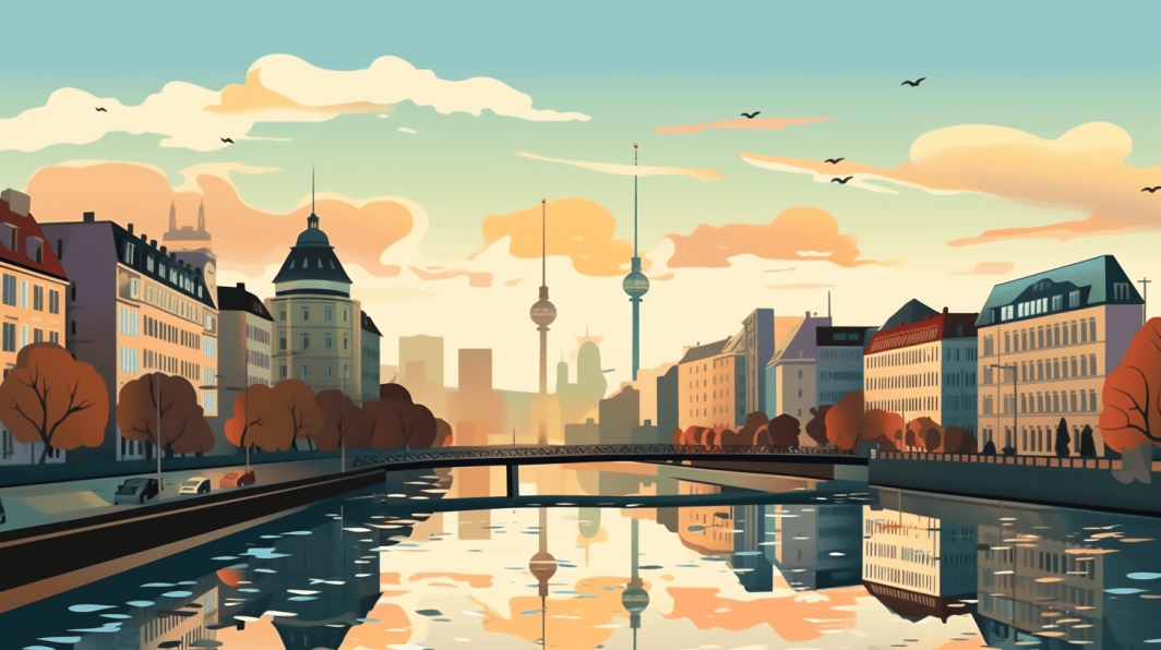 The Best Tech Companies in Berlin 2023