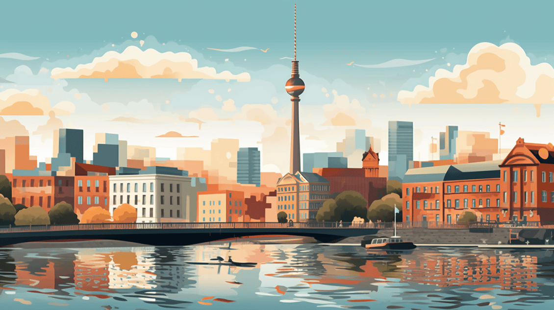 Top 10 Biggest Companies in Berlin