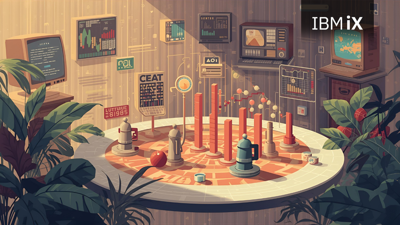 Open data â the underestimated innovation accelerator in the public sector
